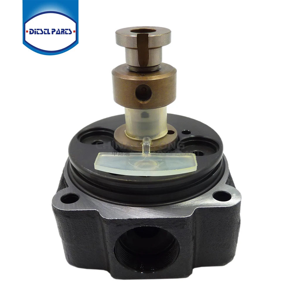 

Diesel Fuel VE Pump Rotor Head 1468334900 4 Cylinders Distributor Head Rotor 1 468 334 900 4/12R For CASE IH DT268 DT-268 Engine