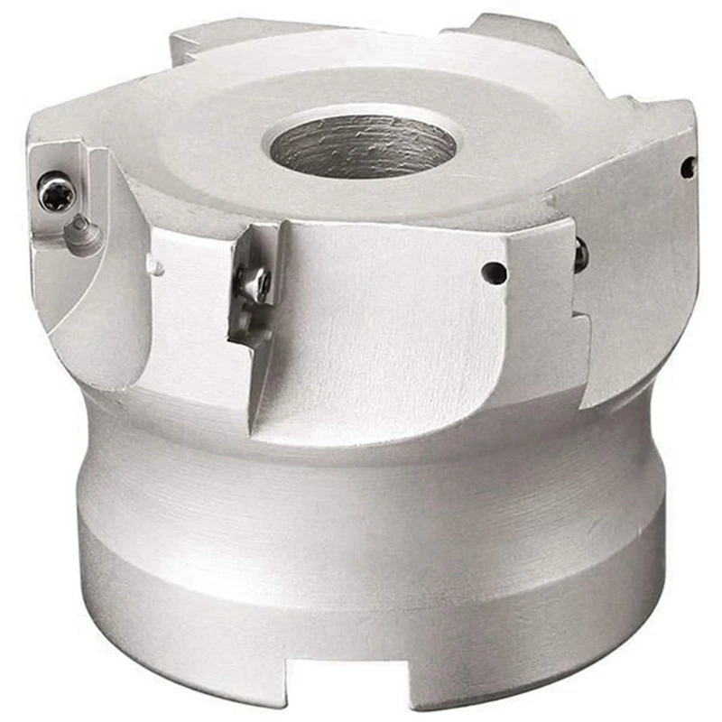 

BAP300R 63-22-6T зажим CNC режущая сталь прямоугольный концевой Фрезер режущая головка