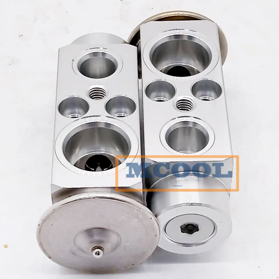 New Air Conditioner AC Expansion Valve For Mercedes Benz 
