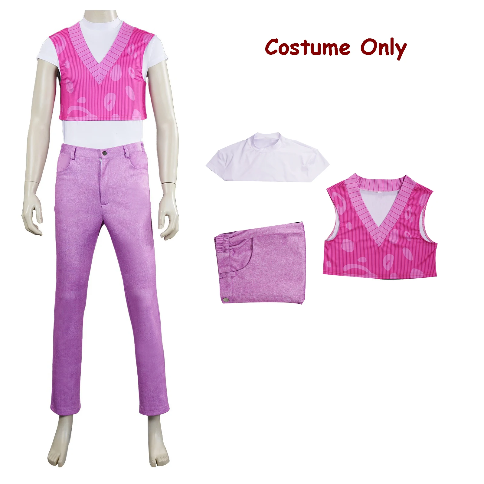 Mistery Costume 2