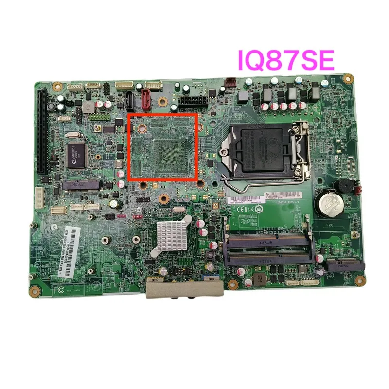 Adatto Per Scheda Madre Lenovo Thinkcentre M9350Z M93Z Iq87Se Rev:1.0 00 Kt293 Lga 1150 Scheda Madre Ddr3 Testata Al 100% Ok Completamente Funzionante