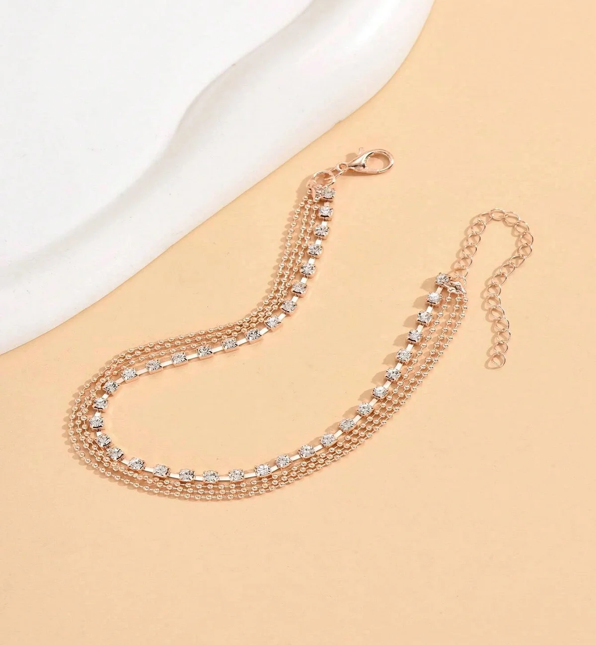 Women Ankle Chain 1PC For Party Gift