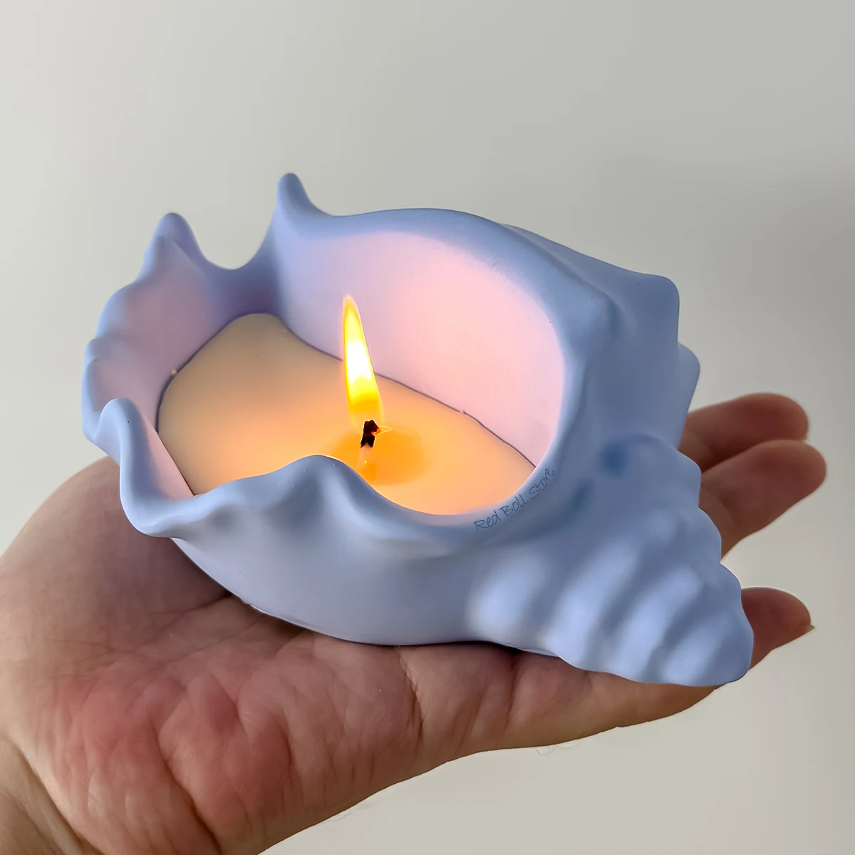 Moule silicone noeud 3 modèles pour bougie pâte polymère fimo plâtre