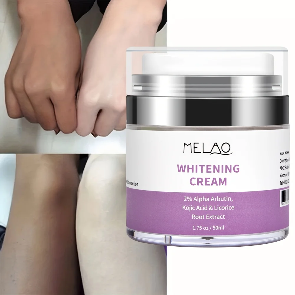 Whitening Cream Dark Skin Cream Moisturizing Brighten Face Underarm Armpit Knee Body Lotion face cream,skin cream