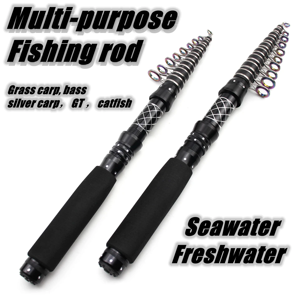 Cx Series Middy White Knuckle Margin Pole Cx Recognized Series