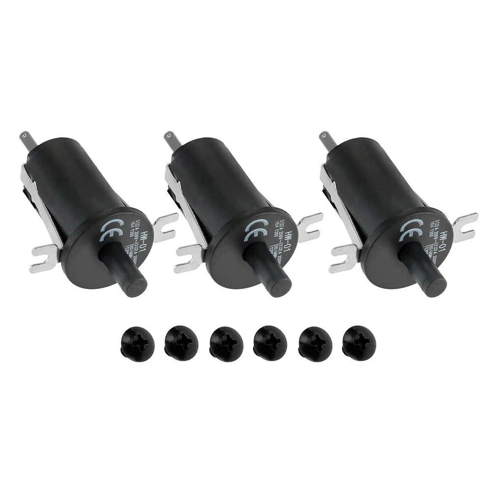 Upgrade Your Digital Charcoal Grill Smoker with this Lid Door Switch Kit for Gravity Series 560/800/1050 XL
