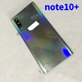 Note 10 plus Silver