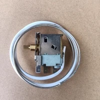 Thermostat de réfrigérateur WPF20F-1, thermostat 1.18.049 -0106, prend en charge la réfrigération ou la congélation 4