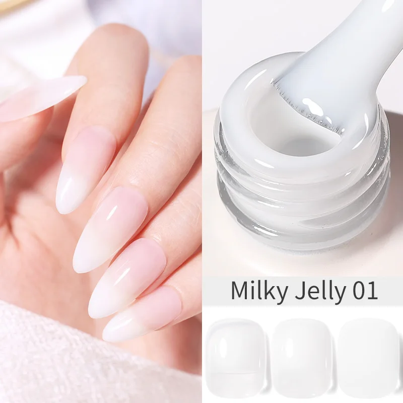 Milky Jelly 01