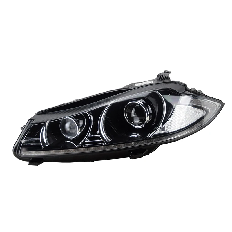 

For Jaguar XF 2015 Headlight Assembly with AFS 2012 2013 2014 Xenon Headlamp
