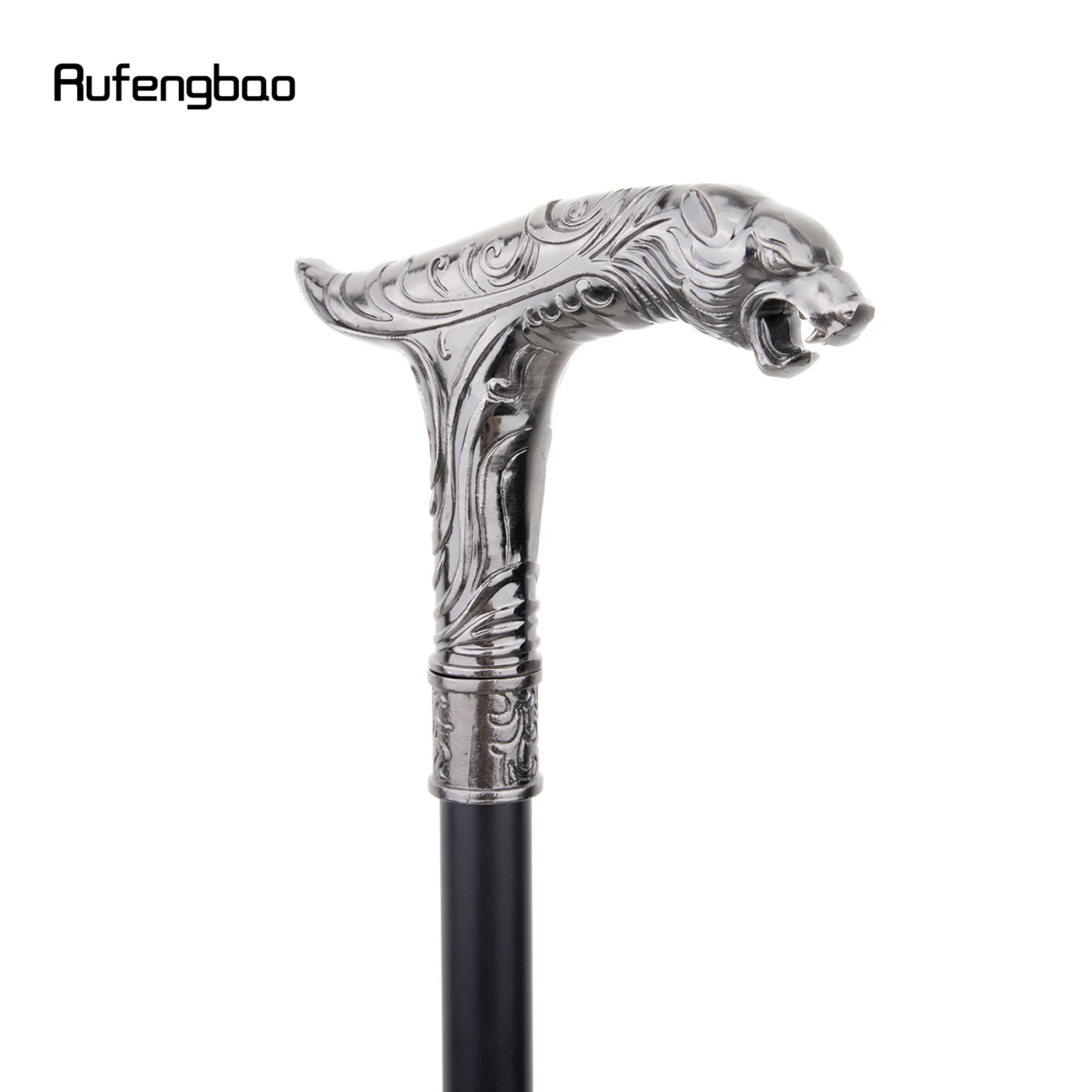 Рисунок 5 - Леопардовая трость Kylin с скрытым мечом 26 см