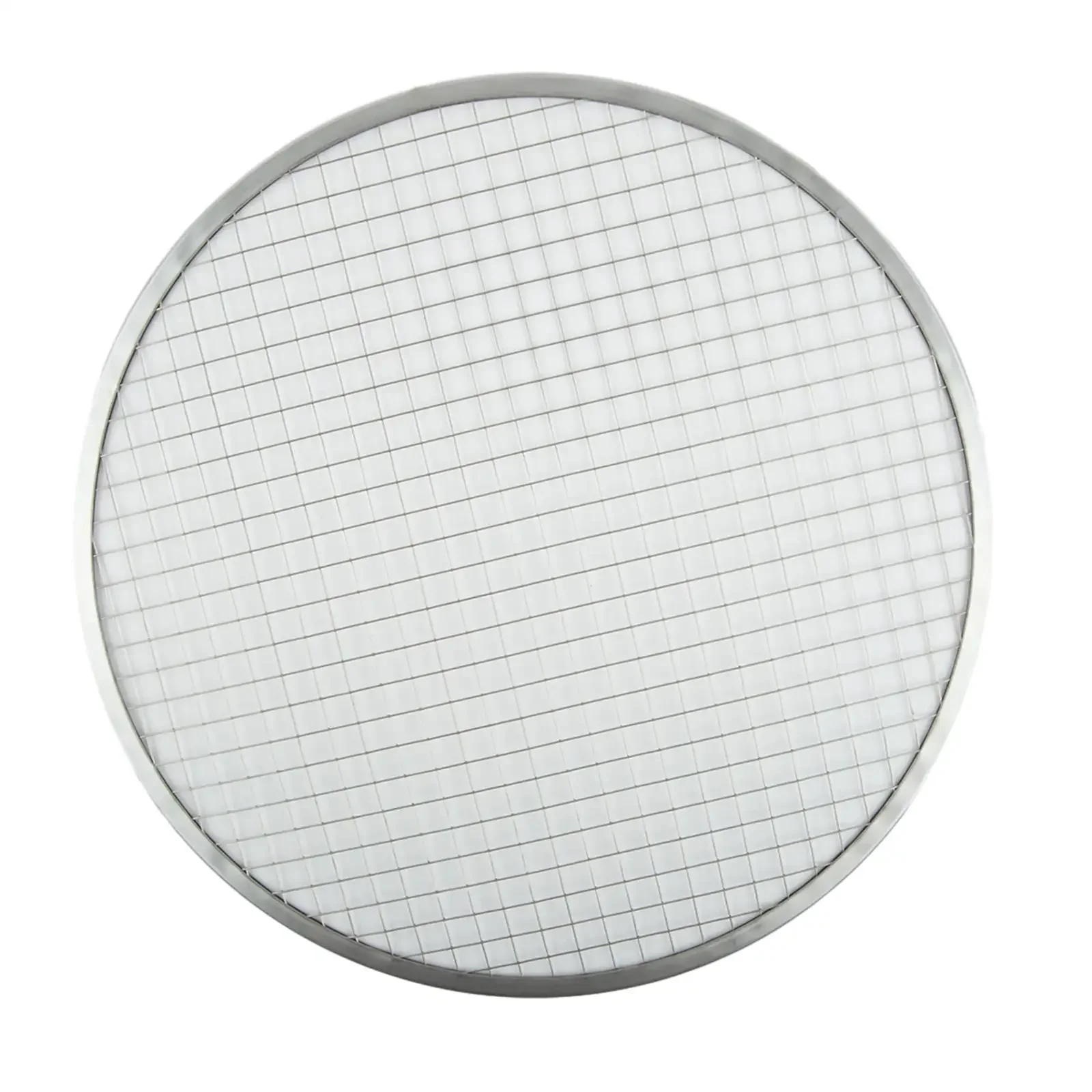 Kit Set New Sieve Frame Parts Durable Stainless Steel Tools 4 Exchangeable 4in1 5000 Garden High Quality