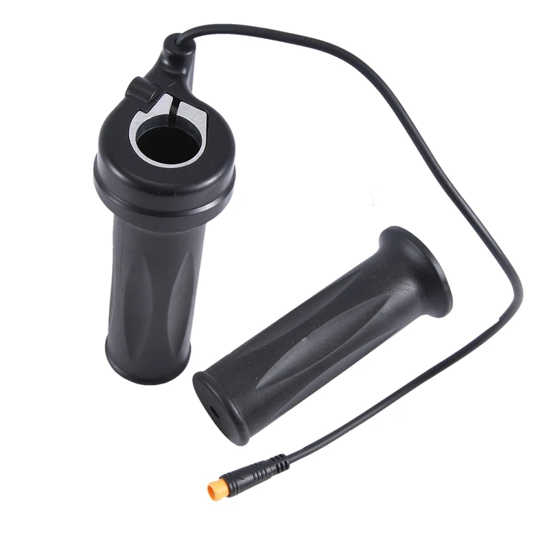

Twist Throttle Accelerator For Electric Bicycle/Ebike/Electric Scooter Vehicle Acceleration Handle