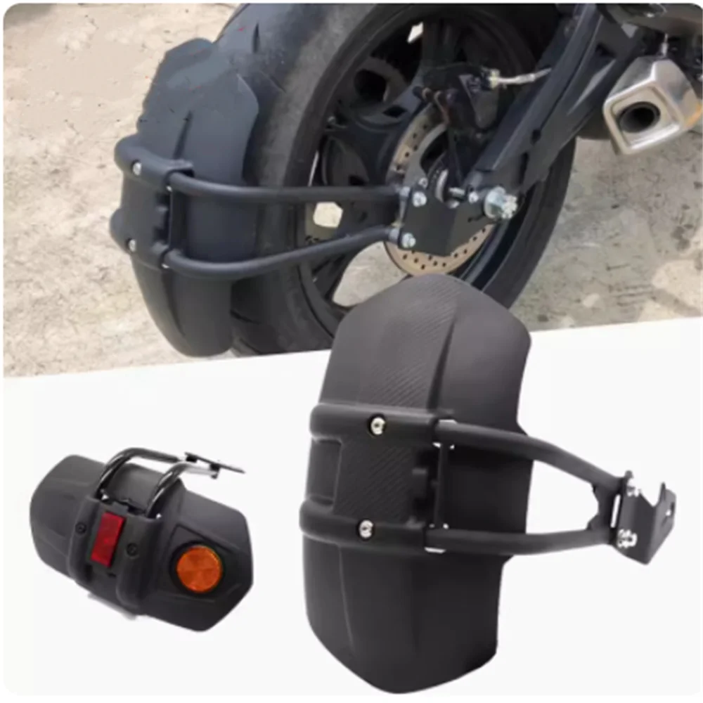 

Мотоциклетные модифицированные Брызговики аксессуары для CFMOTO MT800 NK400 NK650 GT650 GT400 MT650 MT400