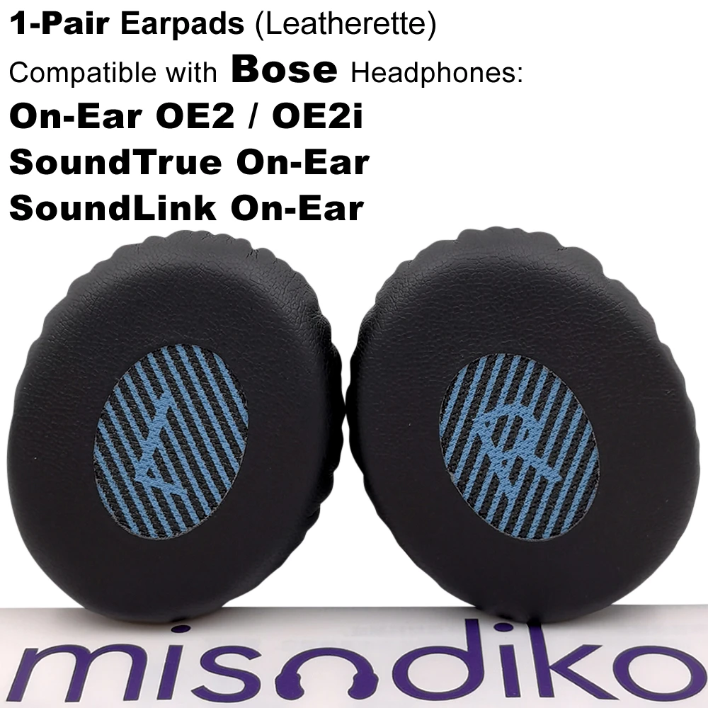 Misodiko Replacement Ear Pads Cushions 