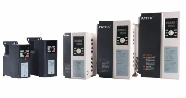 

FATEK Taiwan Yonghong B20/B30 Series 1.5KW 2.2KW 4KW 5.5KW 11KW Frequency Converter
