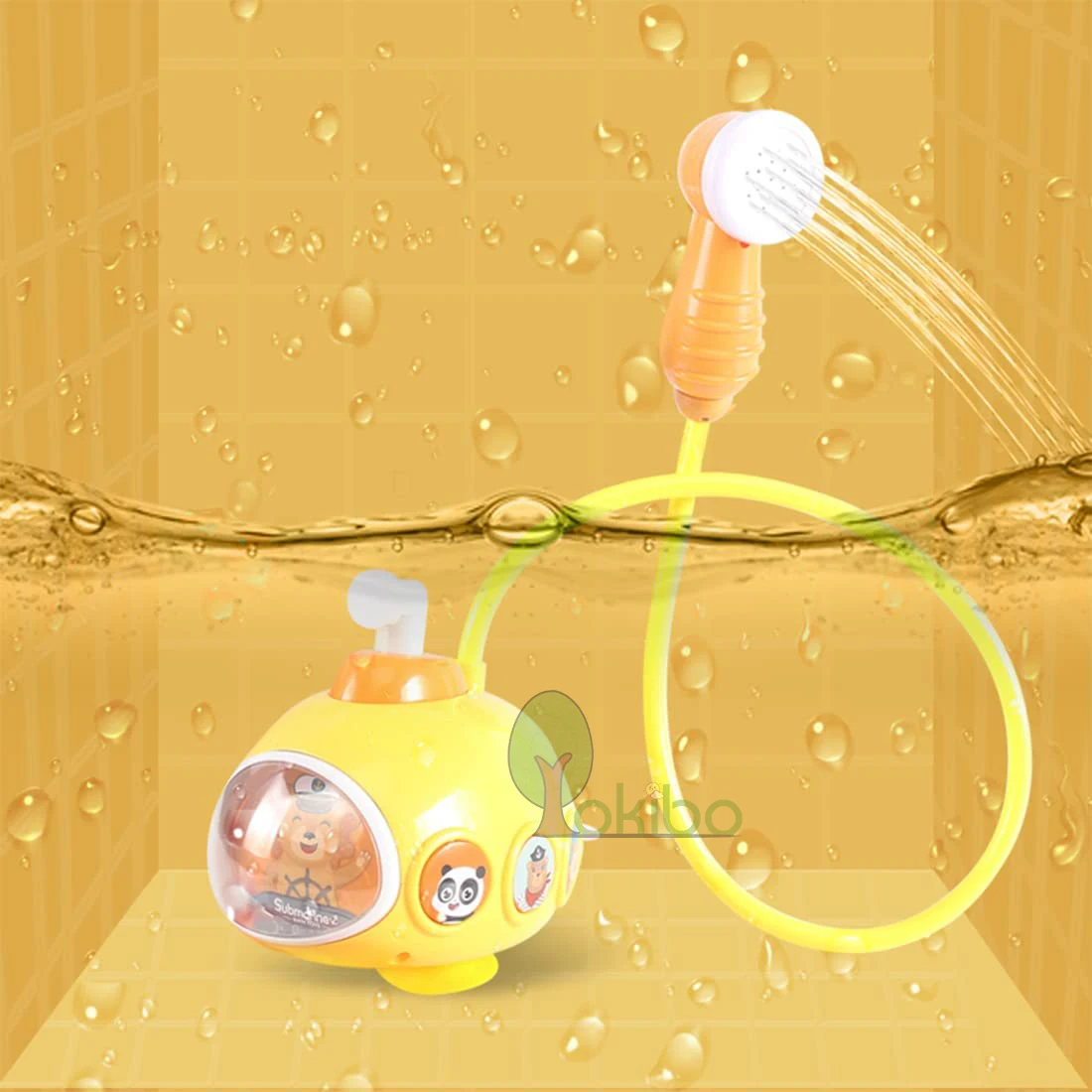 Yellow Submarine