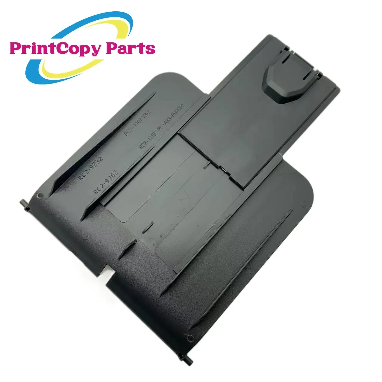 

1PC Paper Delivery Output Tray RM1-6903-000 for HP P1102 P1102w P1102s P1005 P1006 P1007 P1008 P1100 P1106 P1108 P1607 1102