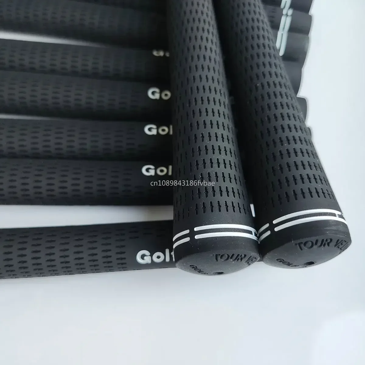 13PCS Golf club grips UNDERSIZE/STANDARD/ MIDSIZE/JUMBO irons and woods universal handle models wear-resistant non-slip grip 2