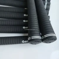 13PCS Golf club grips UNDERSIZE/STANDARD/ MIDSIZE/JUMBO irons and woods universal handle models wear-resistant non-slip grip 2