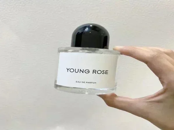 Bottle Fragrance Home Outdoor Fresh Bottle Fragrance long-lasting box packaging unisex