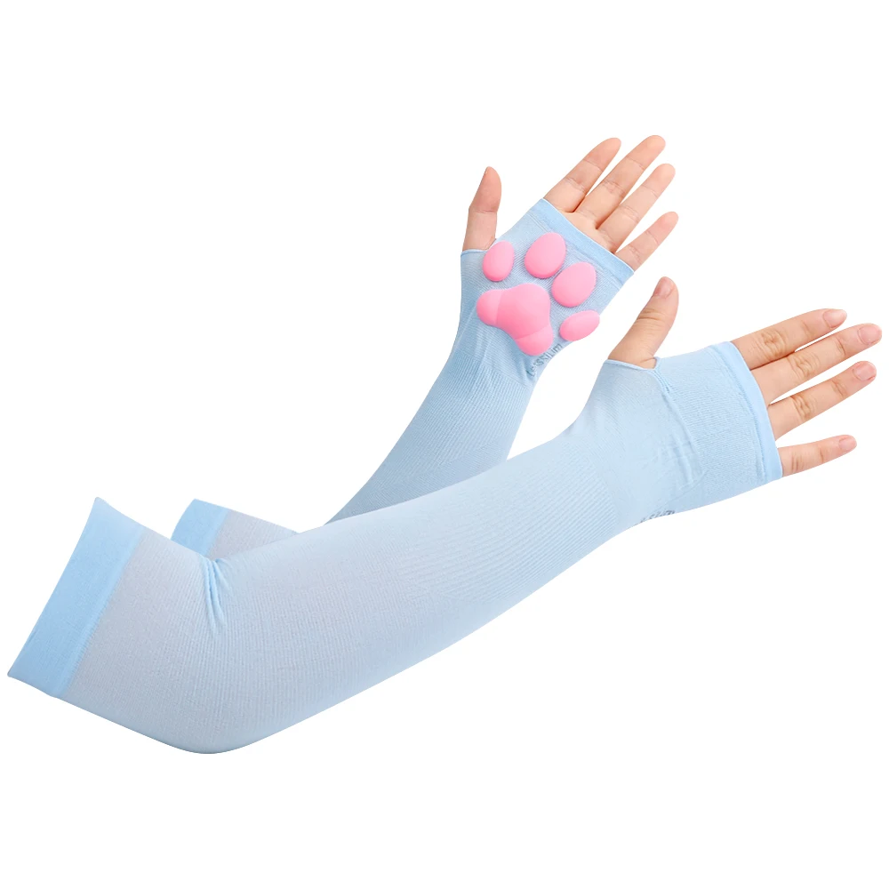 Sleeve-blue
