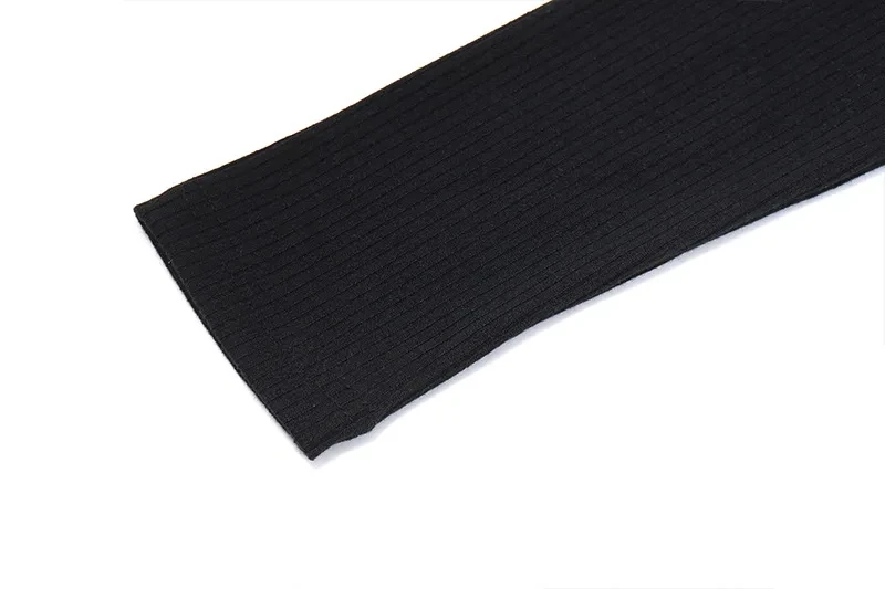 WhereMery Autumn Solid Long Sleeve Bodysuit Fantasy 2023 Button Half Cardigan Ribbed Bodices Sexy Bodycon Night Club Bodysuits