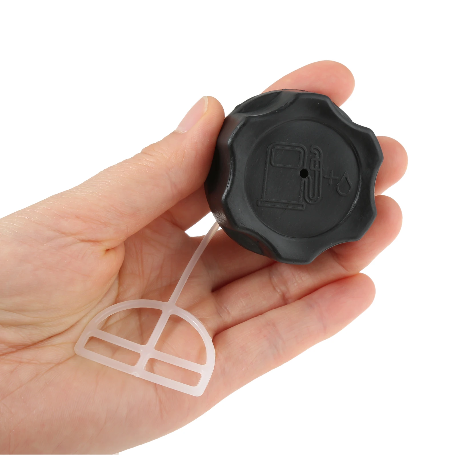 Tappo Serbatoio Carburante Di Ricambio - Per Decespugliatori E Motoseghe - Foto 6