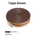 I brown