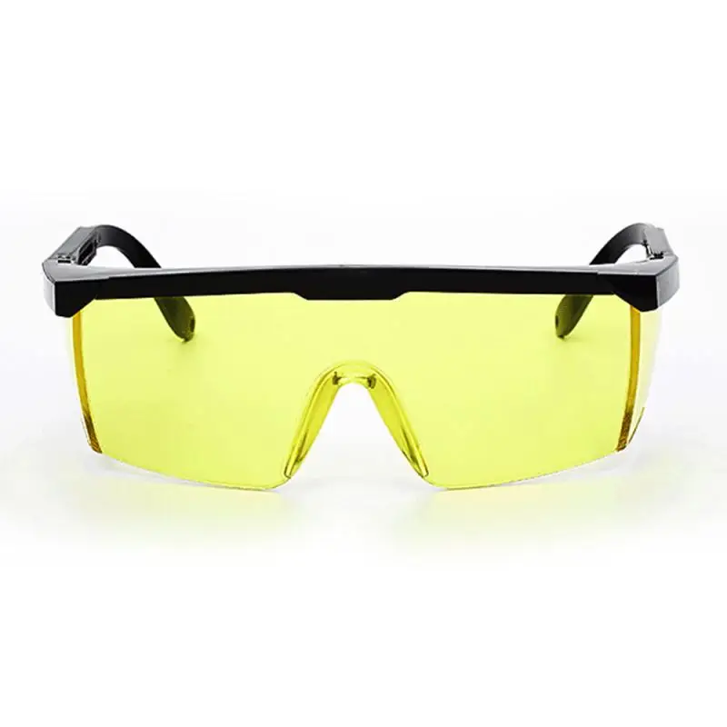 Laser goggles 2PCS Laser protection goggles 200nm-2000nm Laser safety glasses IPL-2 OD+4 Stylish protective glasses
