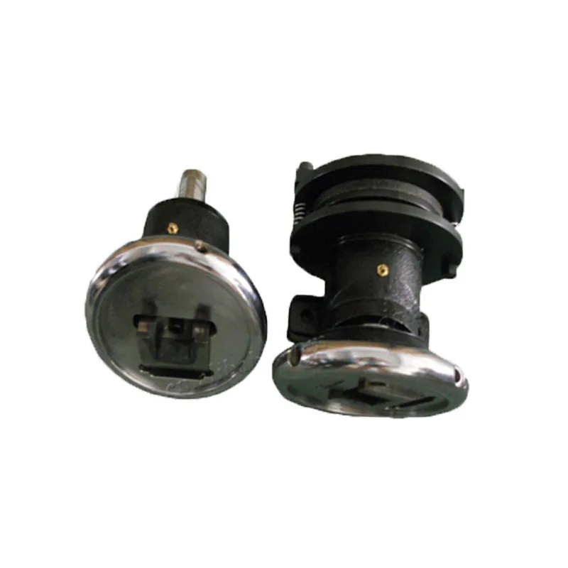 

Special Safety Chuck for STO35 Bearing Seat Type Safety Chuck Slitting Composite Machine