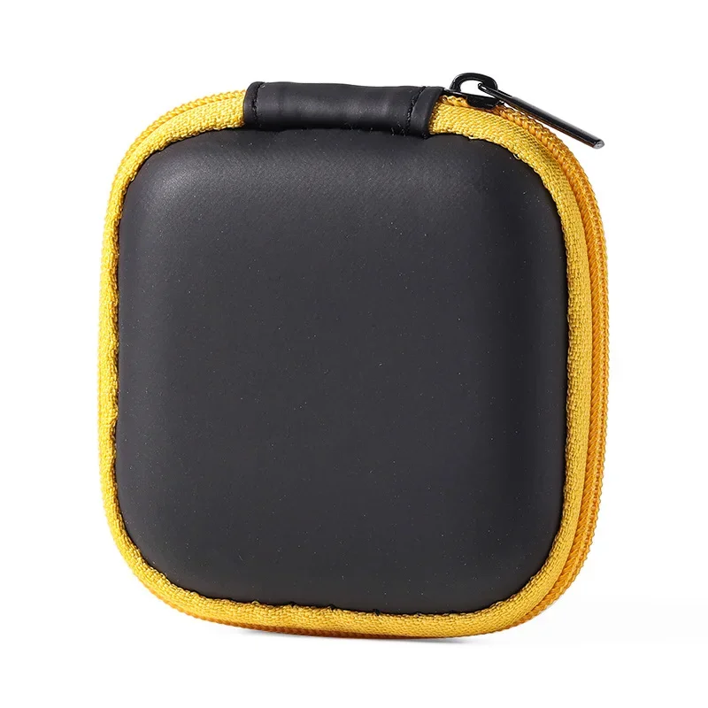 Shockproof Portable Headphone Hard Shell Storage Case