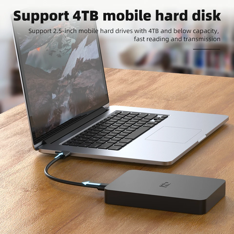 Micro USB 3.0 Cable Type A to Micro B Cable for External Hard Drive Disk HDD Samsung S5 Note3 USB HDD Data usb cable