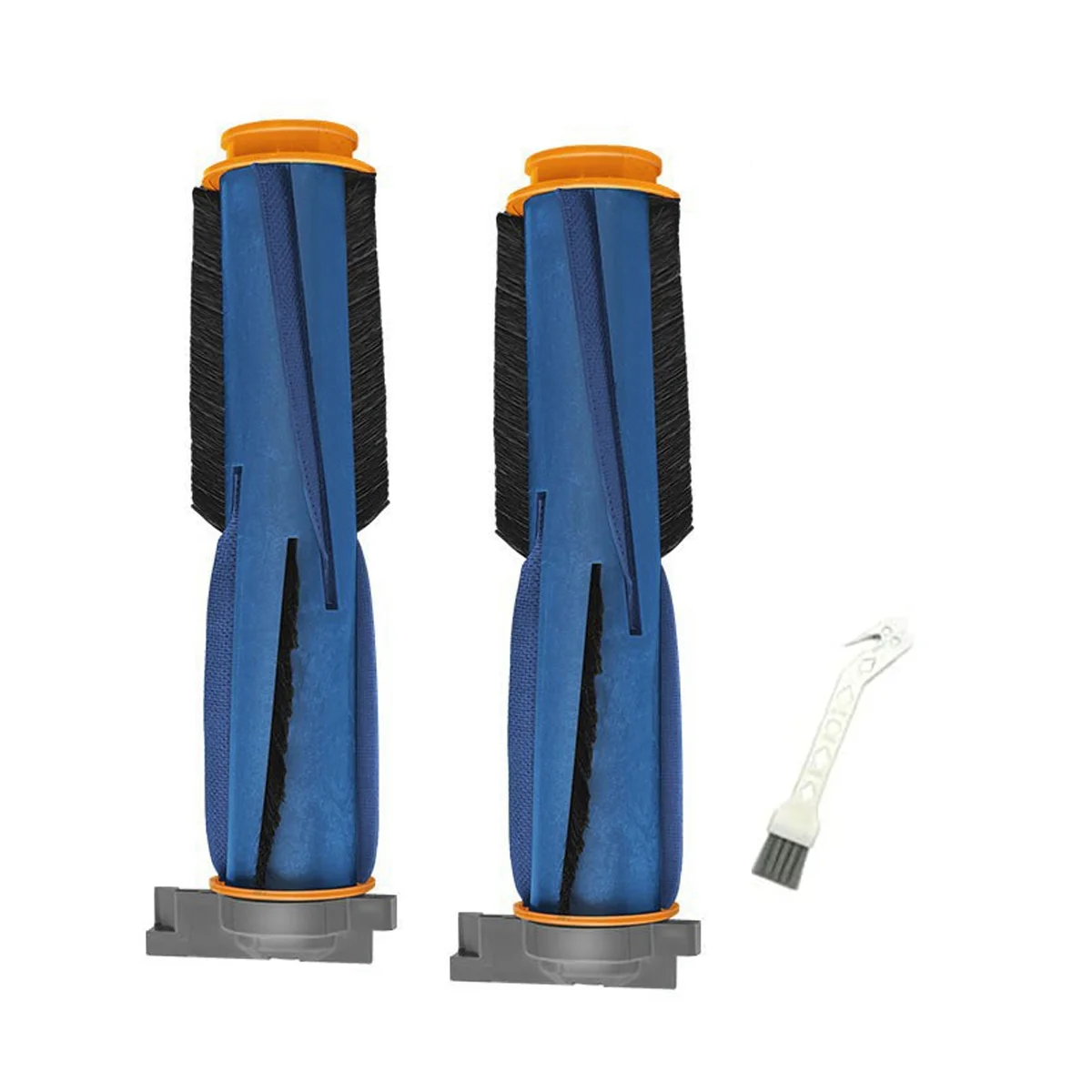 

Запасная часть роликовой щетки для AV2501AE AV2501S RV2502AE AV2511AE RV2610WA RV2610WD RV2620WD