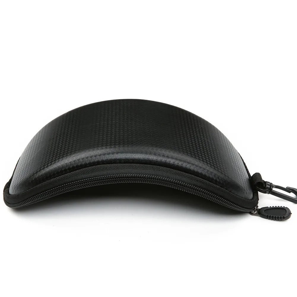 Portable PU Sports Glasses Case 2