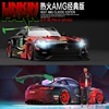 KAMTOM High Speed Drift Rc 4WD 1:16 2.4G Remote Control Car Racing Sports Competition Model New Cars for Boys Electric Toy Gift 5