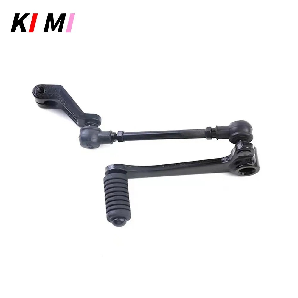 

Motorcycle Shift Lever Combination Original Accessories For CFMOTO 650MT 650 MT MT650