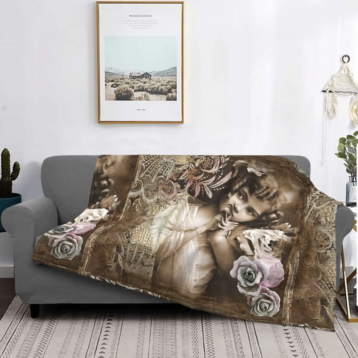 Victoria Secret Angel Coperta Fleece Flanella Estate Traspirante Sottile Vittoriano Ragazza Coperte Per Divano Copriletto