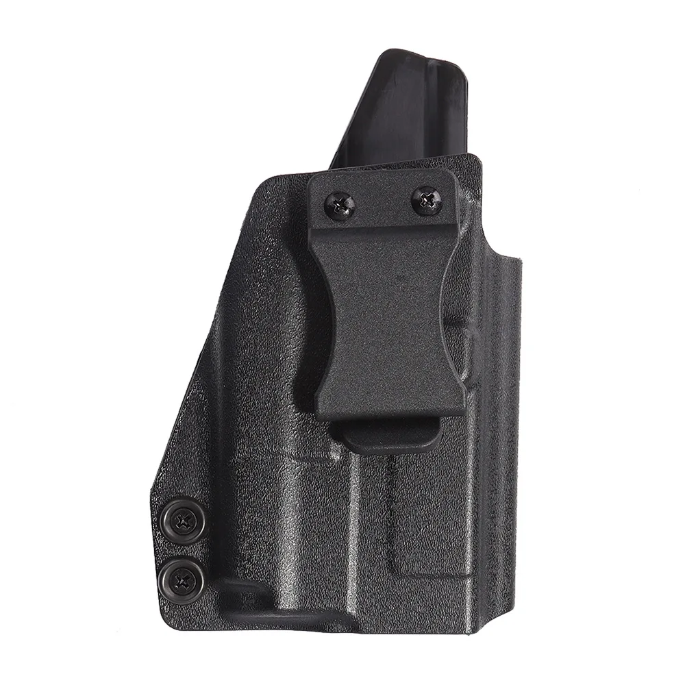 Рисунок 2 - внутренняя кобура Kydex для Taurus