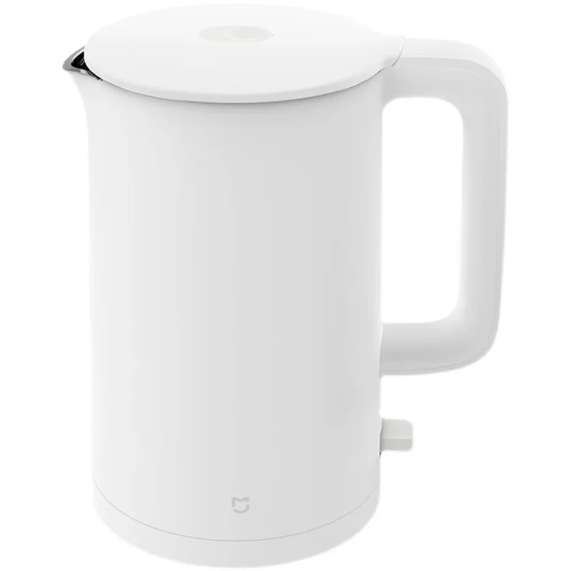 Xiaomi Mijia Electric Water Kettle 1a Instant Heating Kitchen Appliances 1.5l Intelligence Kettle Heat Insulation Teapot