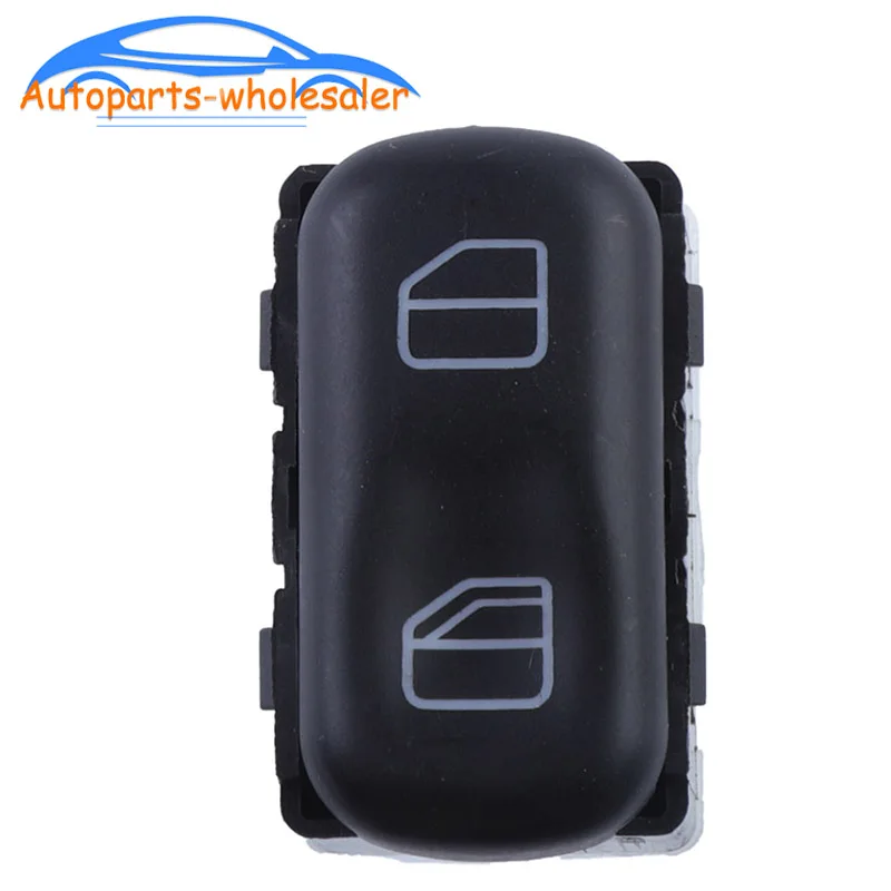 Mercedes Sprinter Power Window Switch Control Button Direct Replacement W901-904