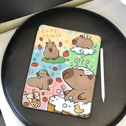 Capybara Smart Cover Case for iPad - Versatile and Durable Protection (PD6371)