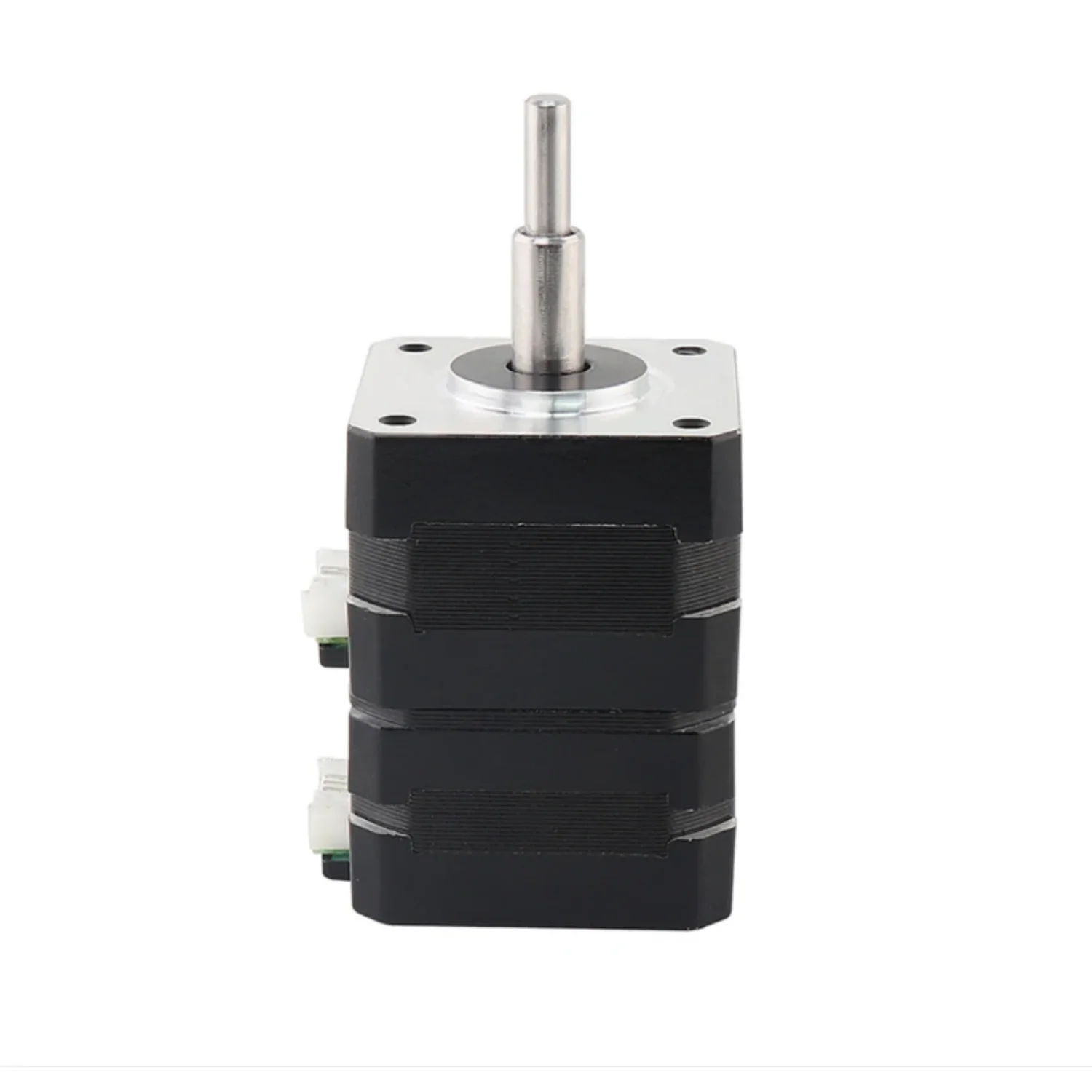42CD55-0805 Double layer stacked 1.6A 270mN.m nema17 stepper motor forward reverse automatic micro stepping motor CNC milling stepper motor