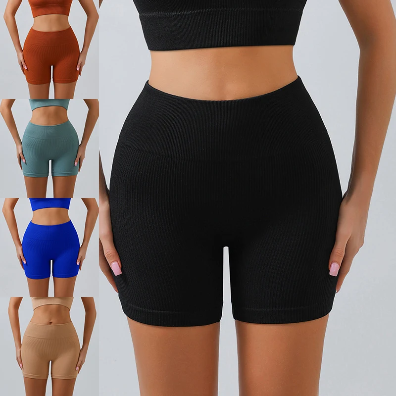 Sexy Booty Push Up Sport Yoga Shorts Women Seamless Spandex Running Cycling Short Fitness Leggings High Waist Gym Shorts Female running shorts,yoga shorts,cycling shorts,fitness shorts