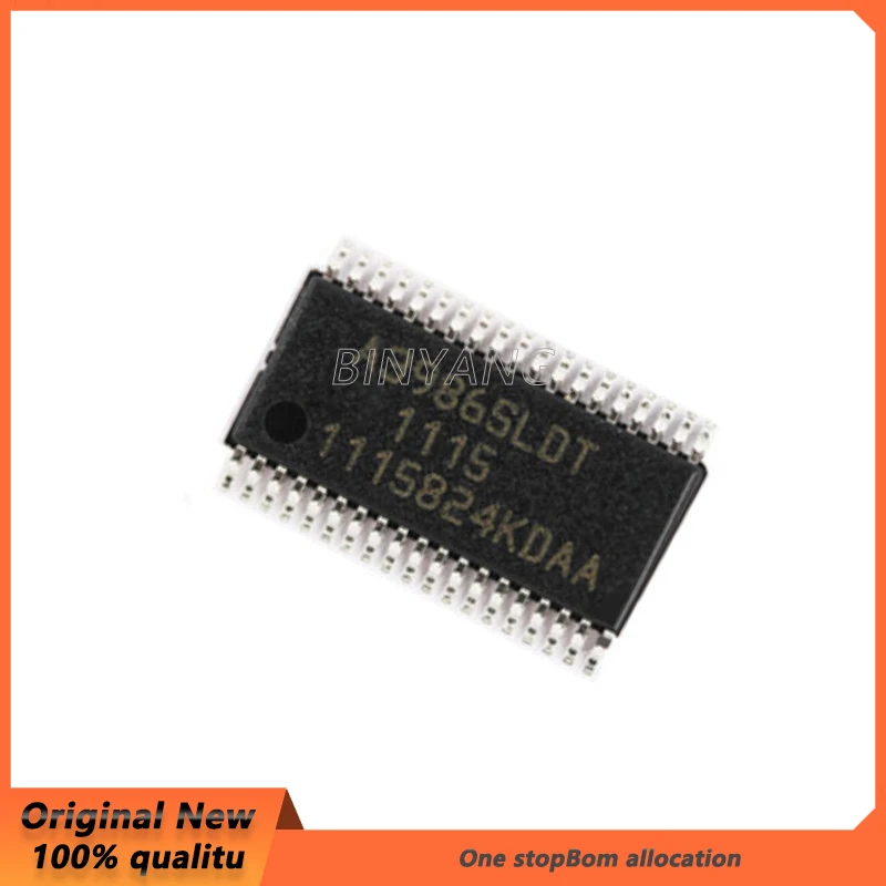 

(5piece)100% New A3986SLDTR TSSOP-38 Quality Chipset