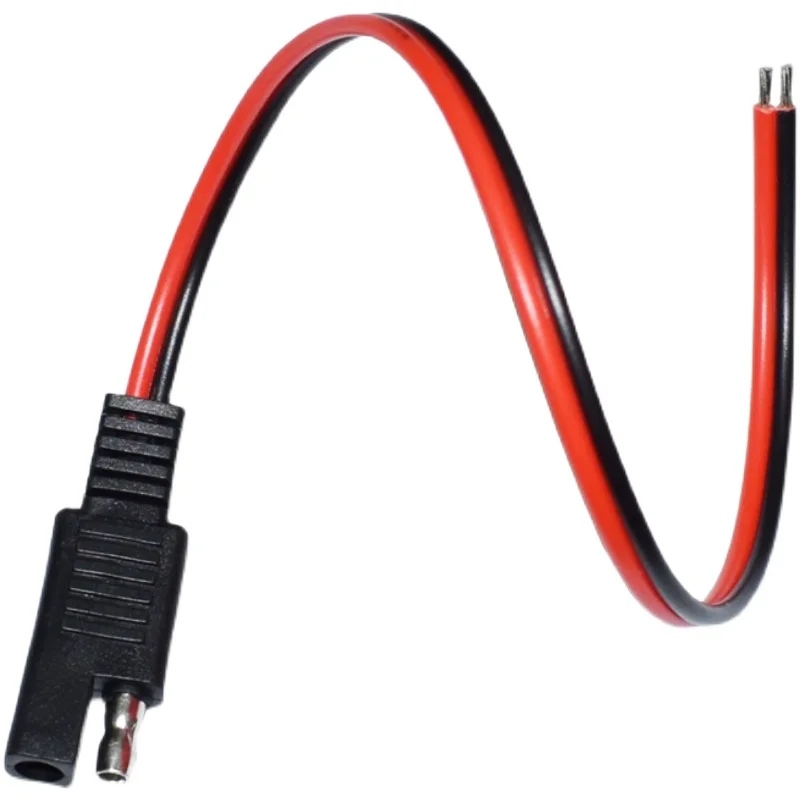 5pcs SAE   Ȯ Cabl 18AWG SAE ڵ  ¾  г     ÷ ̺