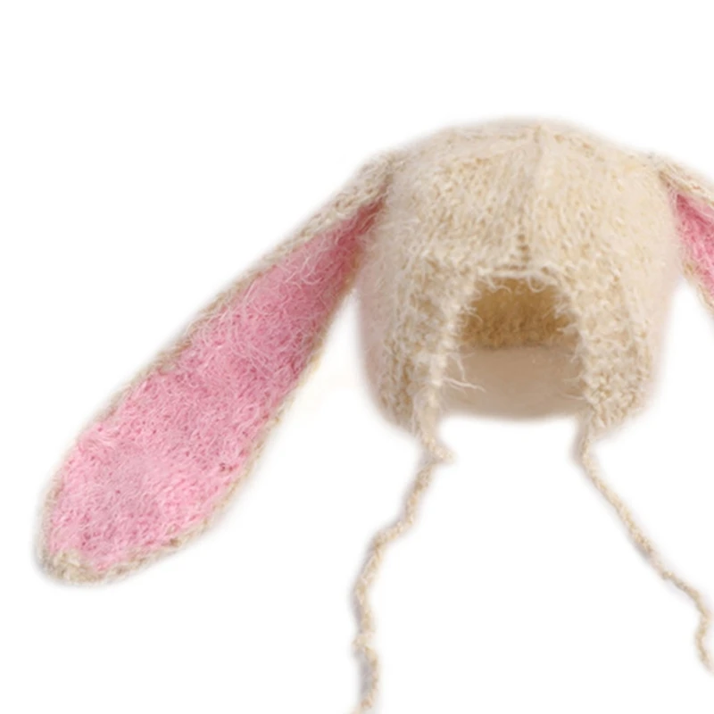 Рисунок 2 - Костюм с заячьими ушками