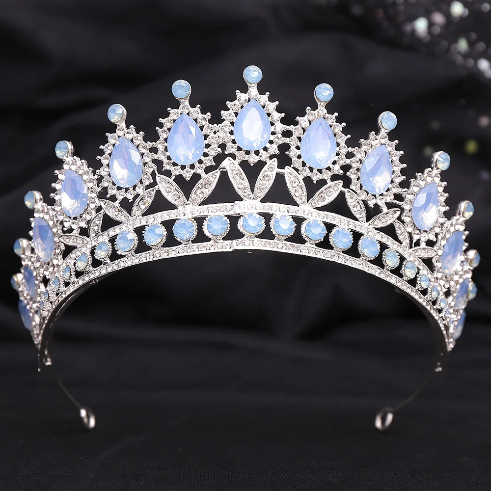 13. Geburtstag Dekoration Für Mädchen – Lila Schärpe & Tiara Aus Metall, Krone Für Geburtstagsparty
