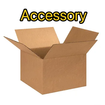 Accessorio per macchina facciale di bellezza di pezzi di ricambio