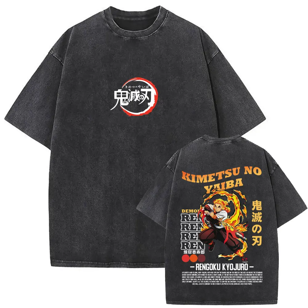 トップス 604SERVICE demon long tshirt トップス 604SERVICE demon long tshirt 604SERVICE T-shirts